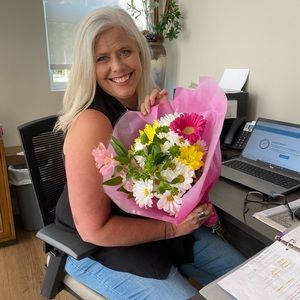 Meet your Posher, June